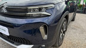 Citroën C5 Aircross BlueHDi 130 S&S Shine A/T - 5