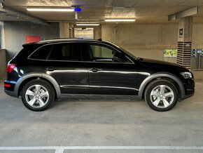 Audi Q5 3.0 TDI ALLROAD QUATTRO - 5