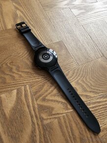 SAMSUNG GALAXY WATCH 4 CLASSIC - 5