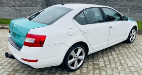 ROZPREDAM na ND Skoda Octavia 3 5E, 2.0TDI 110KW, 150PS - 5