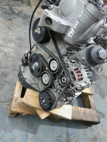 MOTOR    1.2 HTP    47KW   AZQ - FÁBIA / POLO ... - 5