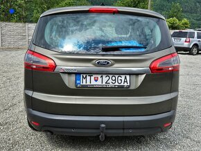 Ford S-Max 1.6 EcoBoost SCTi Trend - 5