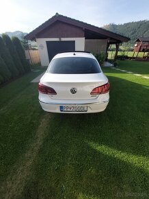 Volkswagen CC - 5