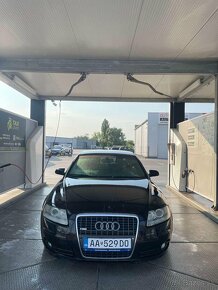 PREDÁM AUDI A6 C6 3.2 TSI - 5