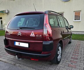 Citroen C4 Grand Picasso 1.6 HDi 80kw. - 5