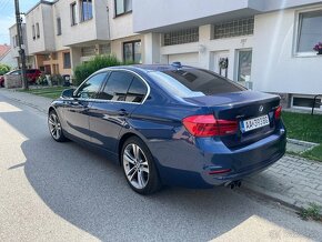 Bmw f30 FL x-drive - 5