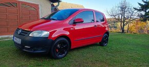 Volkswagen Fox 1.2 40Kw - 5