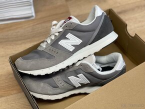 New balance tenisky, panske,44,nove - 5