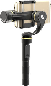 Feiyu Tech FY-G4 pro 3 Axis stabilizátor pre smartphony - 5