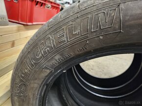 235/55 r19 Michelin - 5