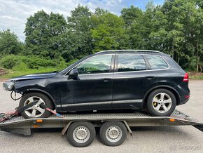 Diely vw touareg 3.0 TDi 176kw 7P - 5