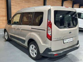 Ford Tourneo Connect 1.6 TDCi Titanium - 5