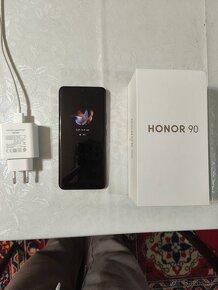 Honor 90 512GB Black - 5