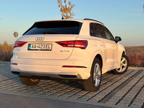 ✅AUDI Q3 35Tfsi DSG - 5