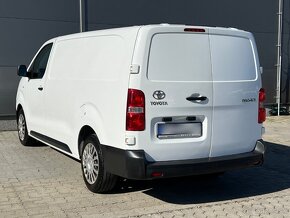 Toyota Proace 2.0 D-4D 120 Active 1400 L2 - 5