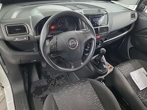 Opel Combo 1.3 CDTI - Nafta - Ručná - 95 hp -rok2019 - 5