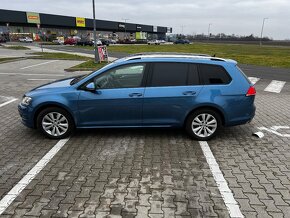 Volkswagen Golf 7 - 5