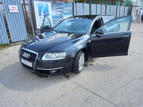 Audi a6 6c slin - 5