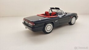 1:18 ALFA ROMEO SPIDER - 5