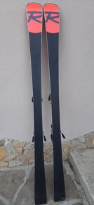 Rossignol Hero 162 cm - 5