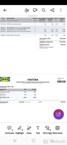 2x Zavesne svetla Ikea JÄLLBY/MOLNAR - 5