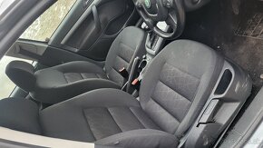 Škoda Octavia 2 1.6TDI Rozpredám - 5