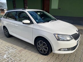 Fabia combi - 5