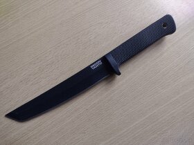 Taktický bojový nôž Recon Tanto Cold Steel - 5