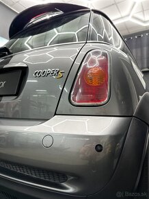 Mini Cooper S - 5