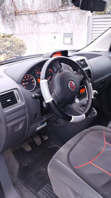 Fiat Scudo 2,0 JTD 120kW rok 2014 - 5