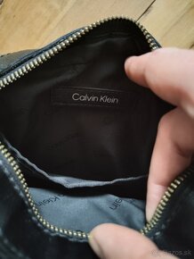 Calvin Klein pánska taška - 5