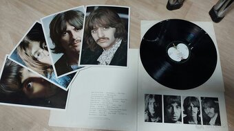 LP vinyl platne - 5