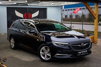 Opel Insignia ST 1.5 Turbo S&S Innovation - 5