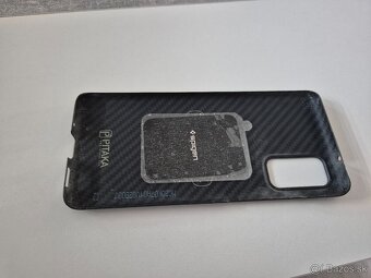 Samsung s20 8gb / 128gb - 5