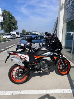 KTM 890 SMT TECH PACK - 5