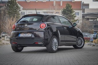 Alfa Romeo MiTo 1.4 Multiair Distinctive - 5