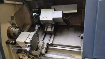 CNC soustruh Spinner TC 110 LMCY - 5