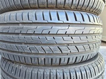 Zánovne letne pneumatiky 215/60 r17 Matador Hectorra 5 2023 - 5