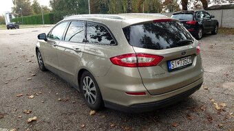 Ford Mondeo Combi 1.5 TDCi Duratorq ECOnetic Trend - 5