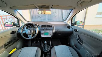 Seat Altea 1.9 TDI - 5