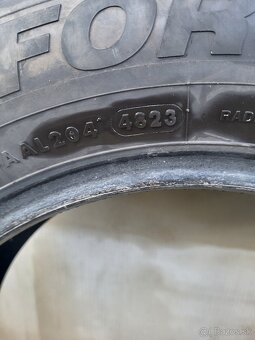 195/65 r15 letné - 5