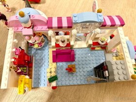 Lego 41119 Cukráreň - 5