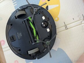 Robotický vysávač irobot Roomba Combo - 5