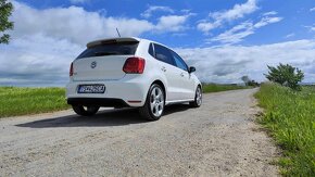 Volkswagen Polo GTI, DSG - 5