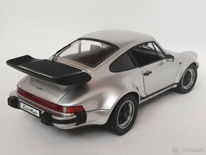 1:12 - Porsche 911 Turbo / 930 (1977) - Schuco - 1:12 - 5