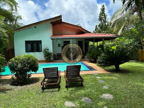 Na predaj Sri Lanka 2 +1 domy s bazénom - 5