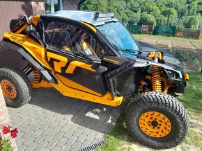 Maverick xRC turbo RR - 5