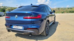 ☆BMW x4 xDrive 30d☆ - 5