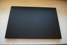 █ Lenovo X1 extreme Gen 2 (i7, 32GB/64GB RAM, zár. Lenovo) █ - 5