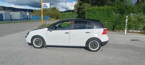 Volkswagen golf 5 tdi - 5